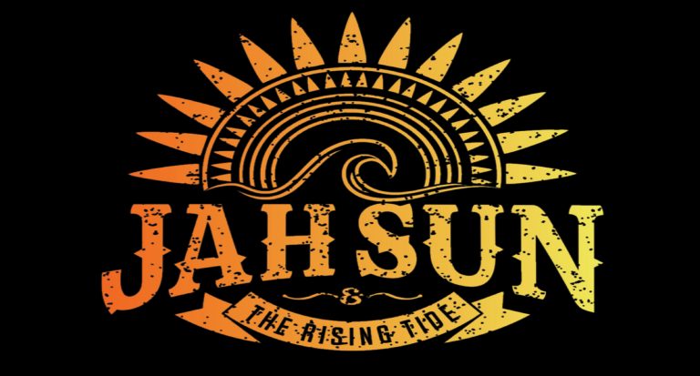 Jah Sun & The Rising Tide Performing Live in Colorado with Mighty Mystic + New Single
