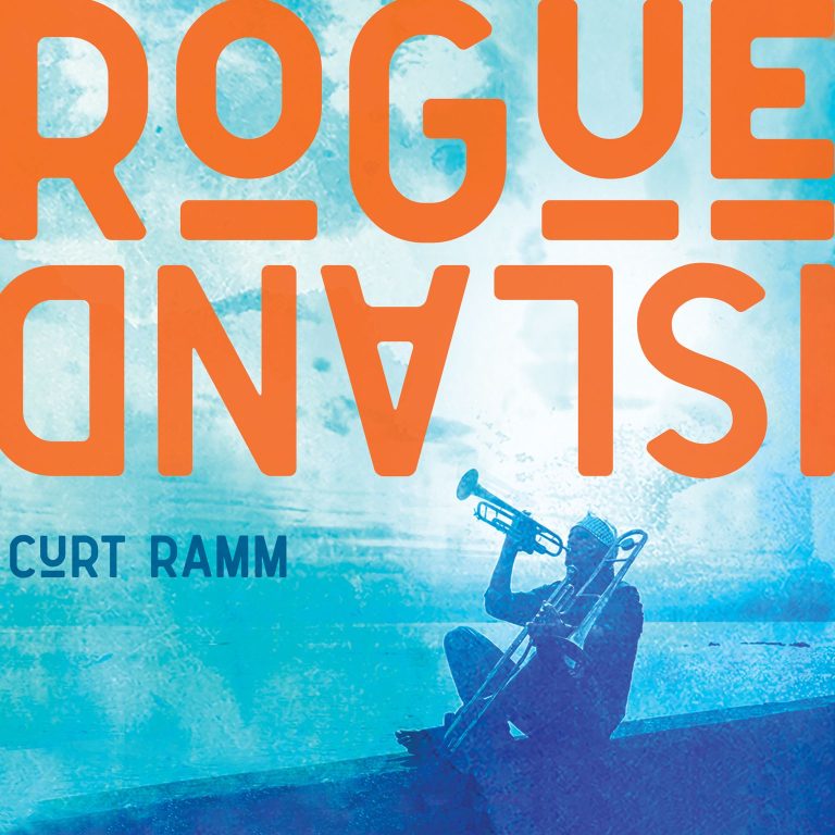 Curt Ramm Release New Single ‘Pontchartrain’