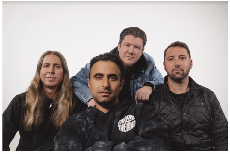 Rebelution Releases Seventh Studio Album 'In The Moment'