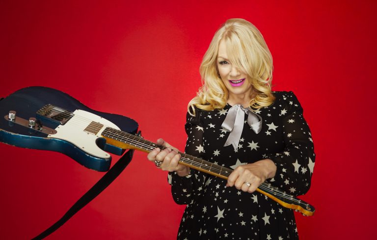 NANCY WILSON of Heart and The Seattle Symphony Concert Moves from July 9 to October 30
