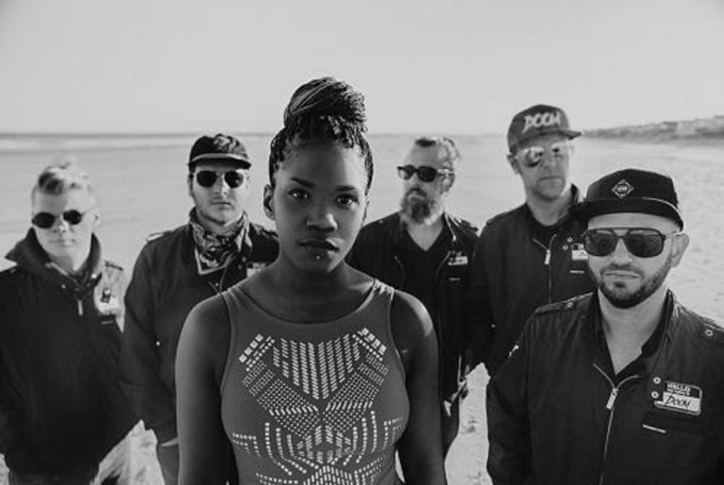 Doom Flamingo Releases New EP / Announces New Tour Dates