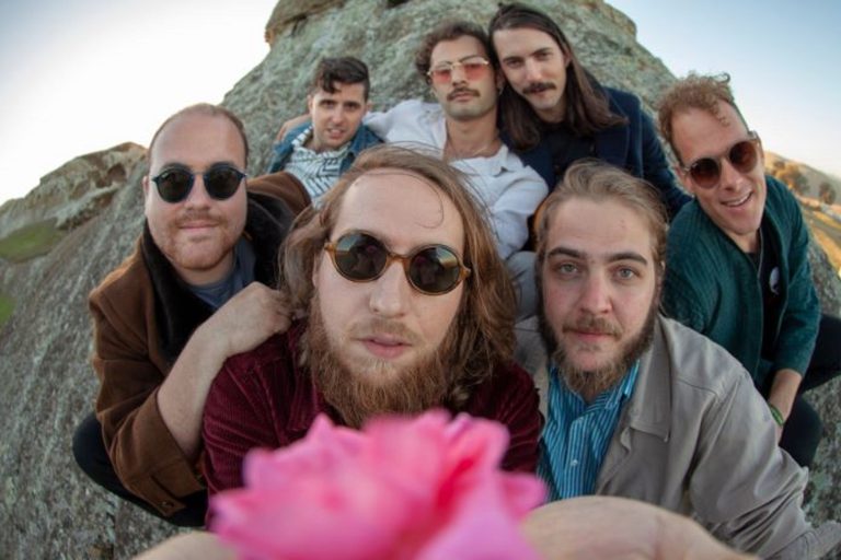 Evolfo Premiere New Single/Video "Let Go"