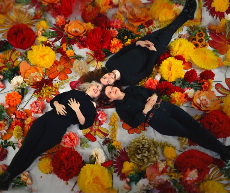 The Accidentals Announce New Album  Vessel Releasing October 1