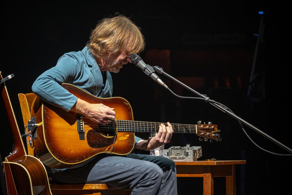 Trey Anastasio | Beacon Theatre | 6/23/21