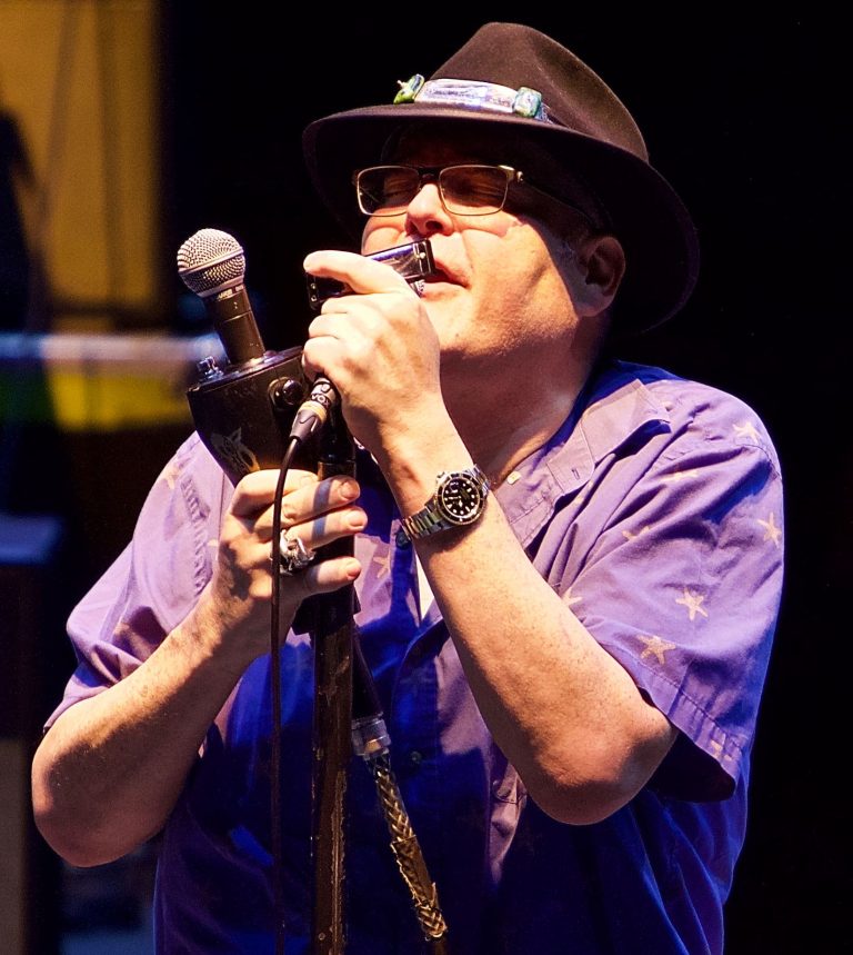 Blues Traveler | Red Rocks Amphitheatre | 7/4/21