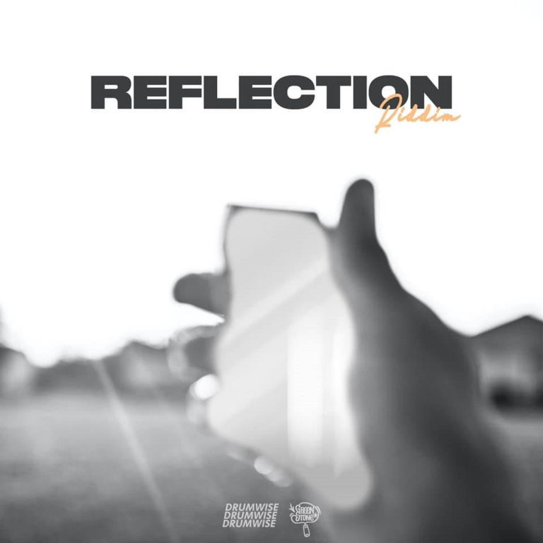 Drumwise Releases Album "Reflection Riddim"