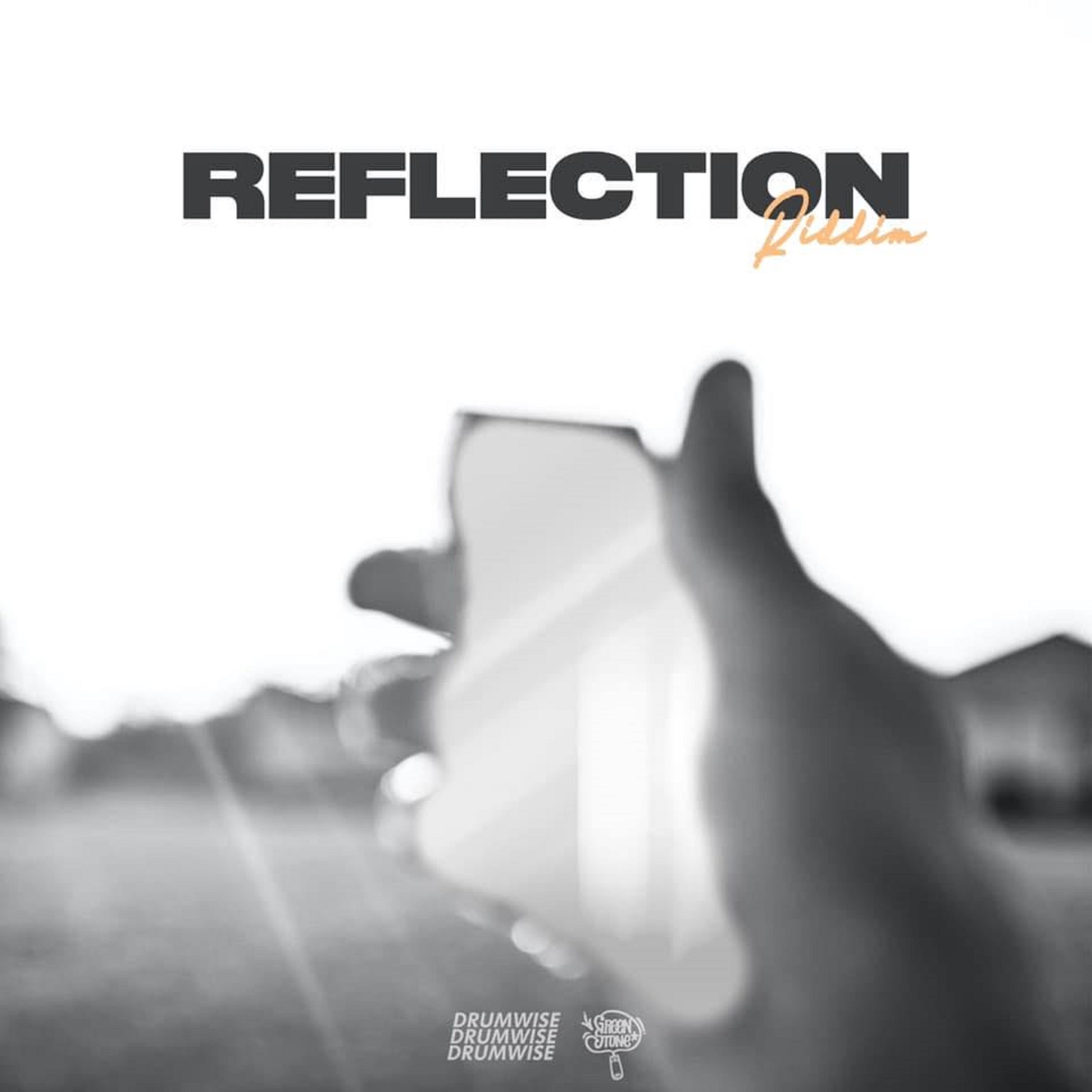 Drumwise Releases Album "Reflection Riddim"