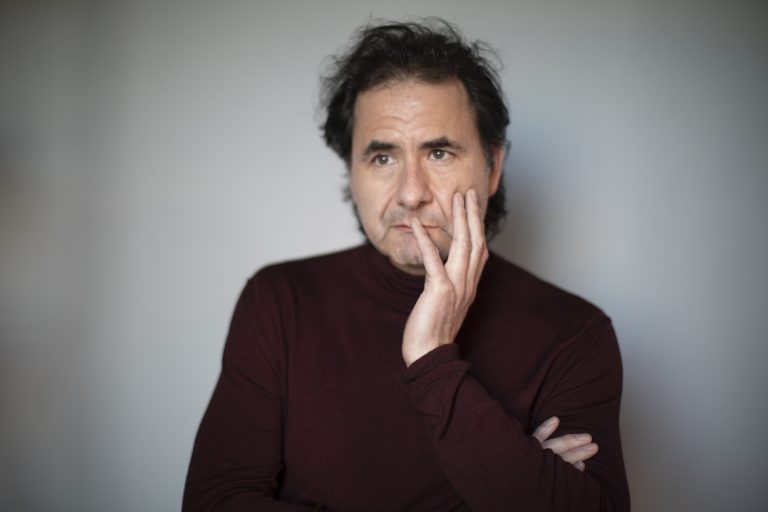 Grateful Web Interview with Fritz Michel