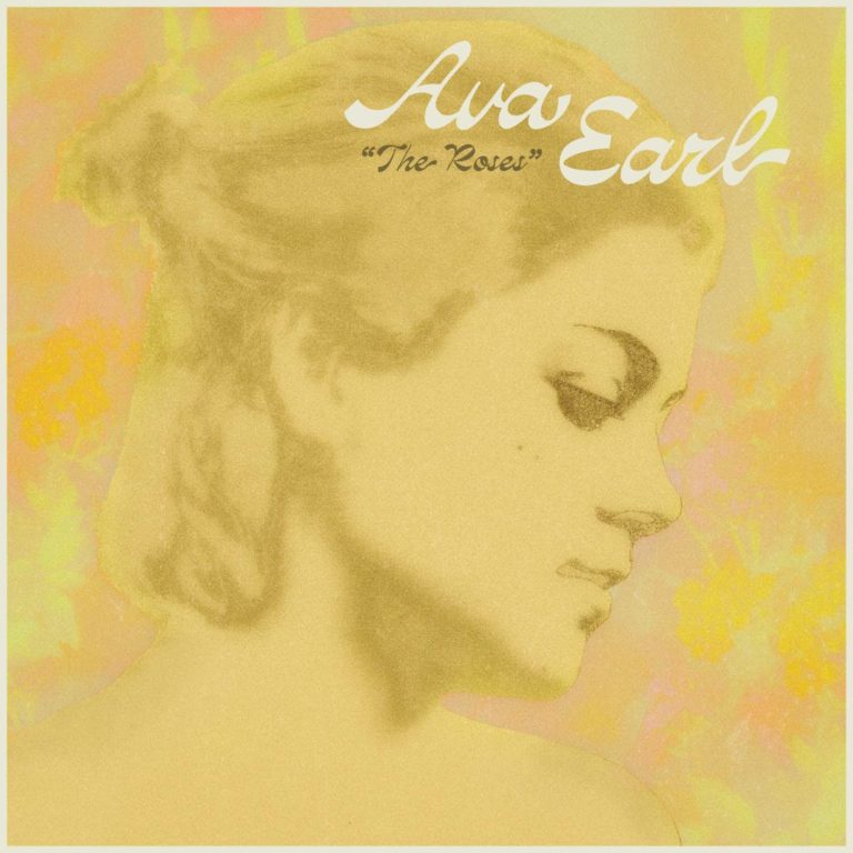 Alaska Songwriter Ava Earl Releases New Album The Roses