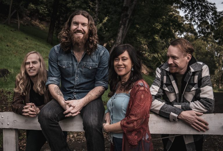 Midnight North Announces New Single “Silent Lonely Drifter”