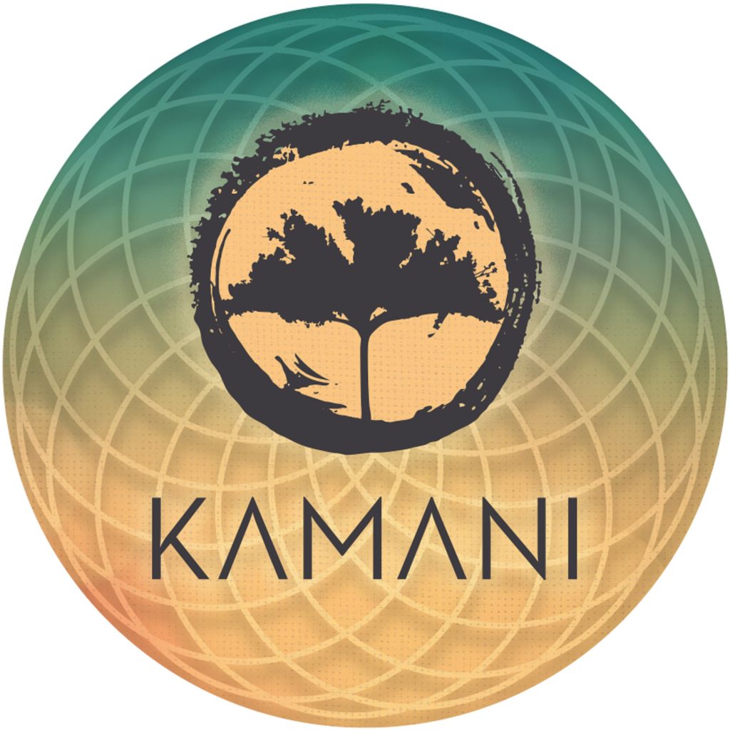 New Funk Collective KAMANI Announces 2021 Tour Dates