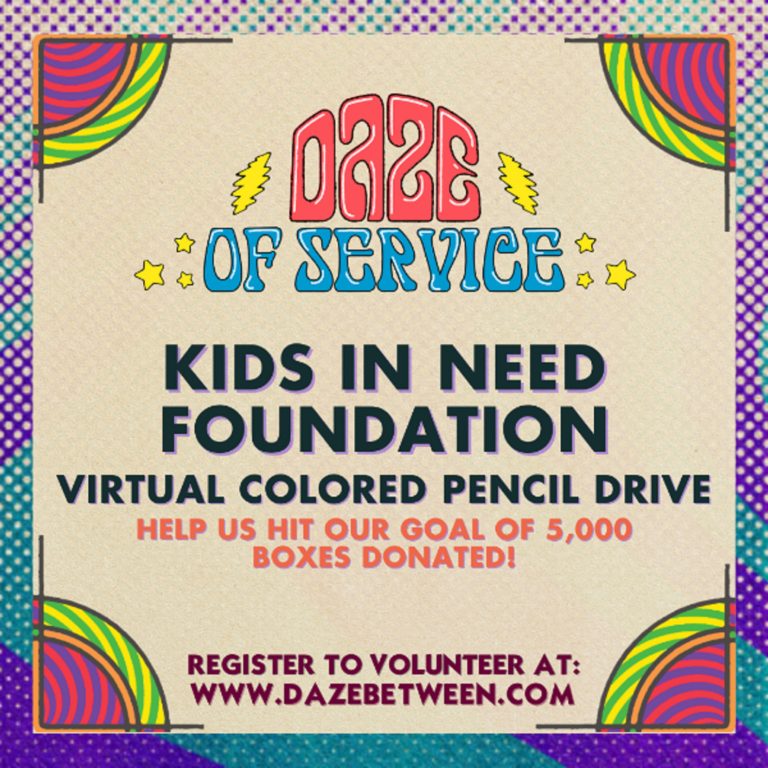 Introducing: Daze of Service