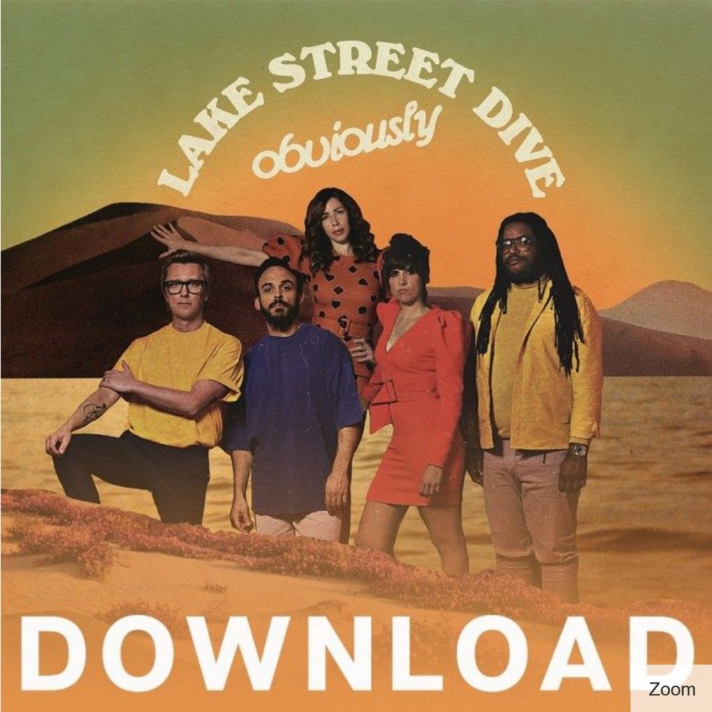 Lake Street Dive confirms additional fall tour dates