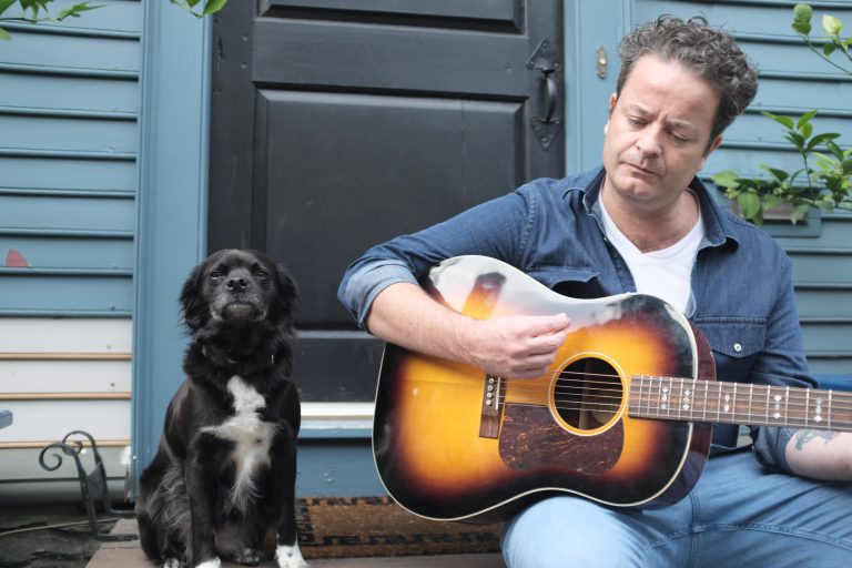 GW Video Premiere: P.J. O’Connor’s “Summer Squall”