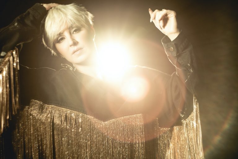 Maggie Rose shares new song "Are We There Yet"