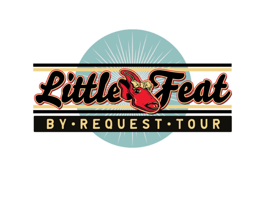 The Indomitable Little Feat By Request