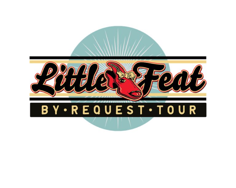 The Indomitable Little Feat By Request