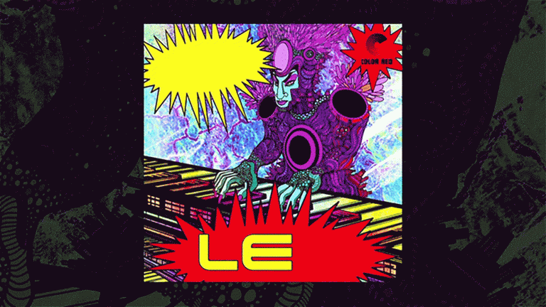 "Triumph" by Lee Turley with Marcus Rezak