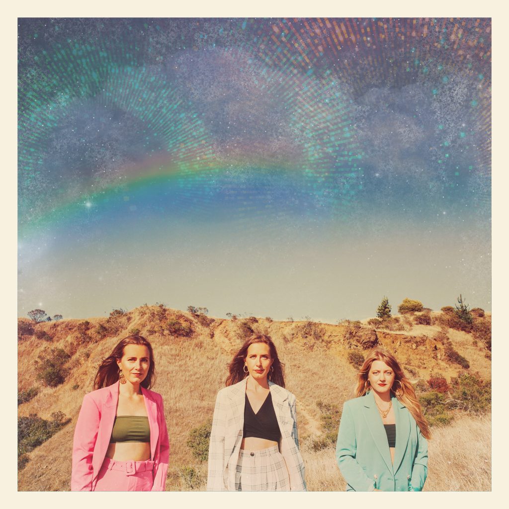 T Sisters Headline Gravenstein Apple Fair Benefit Concert