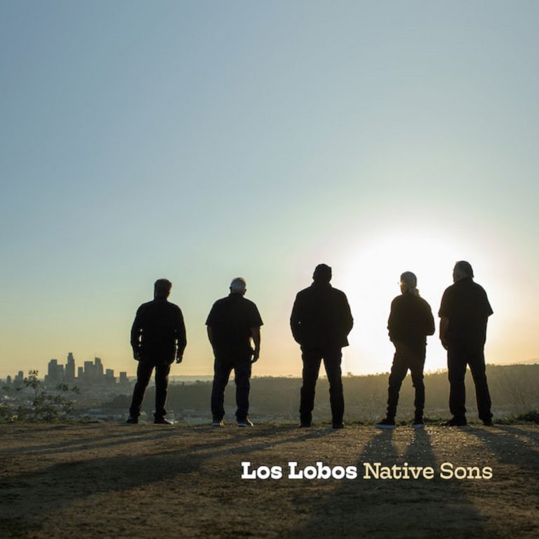 Los Lobos Share Jackson Browne's "Jamaica Say You Will"