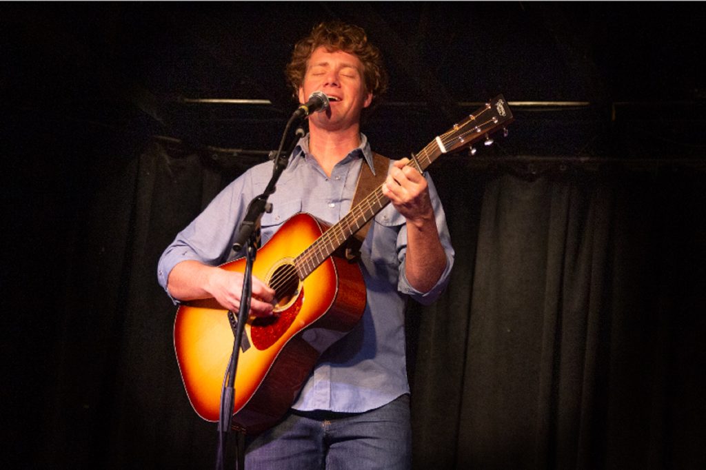 TRAVIS BOOK Shares Lineup for Season Send-Off of ‘Happy Hour’