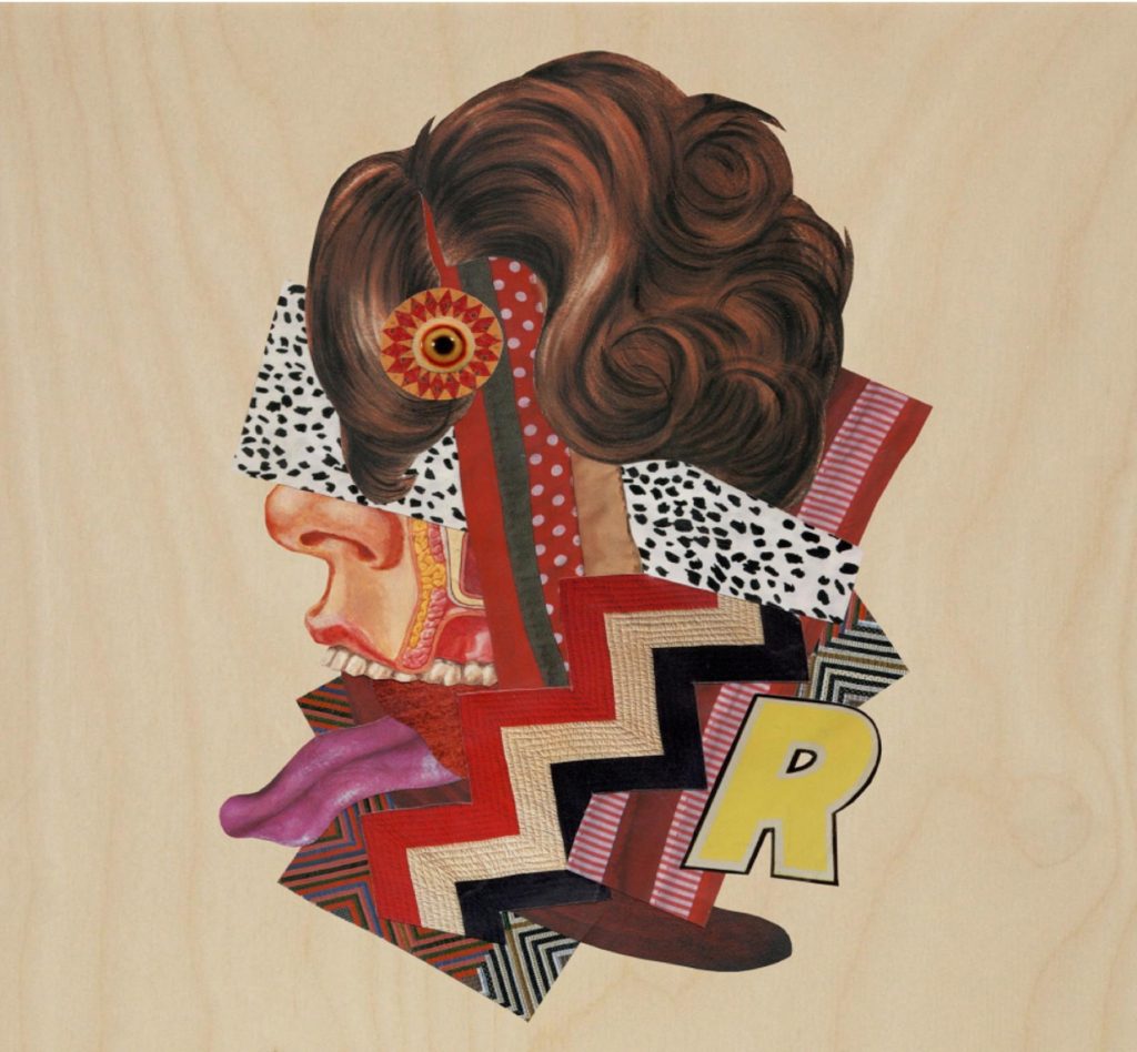 Junkyard-Folk artist Kate Vargas shares new album Rumpumpo