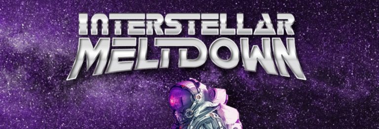 Interstellar Meltdown – a new festival on Mulberry Mountain in Ozark, Arkansas