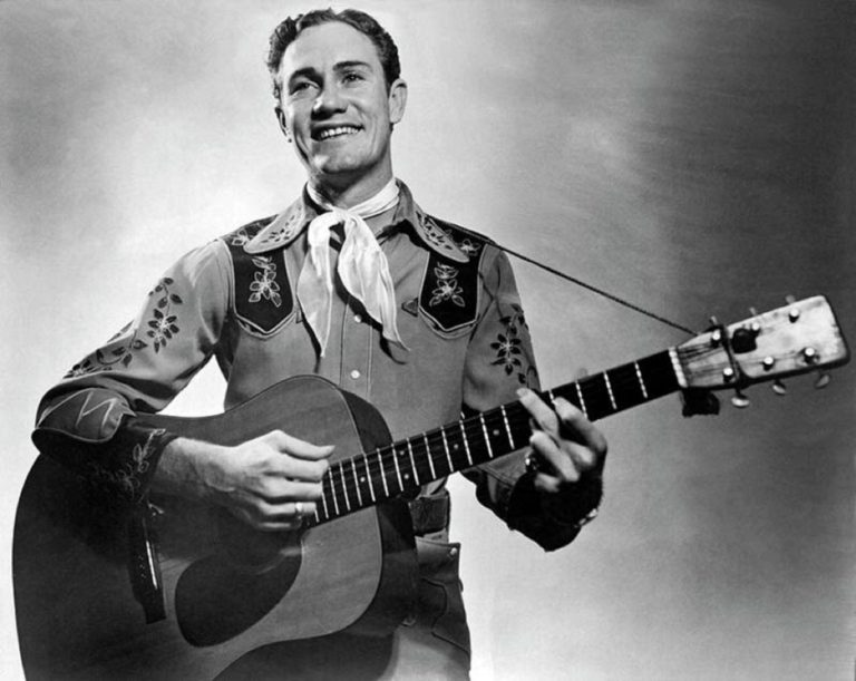 NEW DOCUMENTARY PROMISES TO BRING A NEW GENERATION OF MUSIC FANS TO THE SHRINE OF LEGENDARY LEFTY FRIZZELL