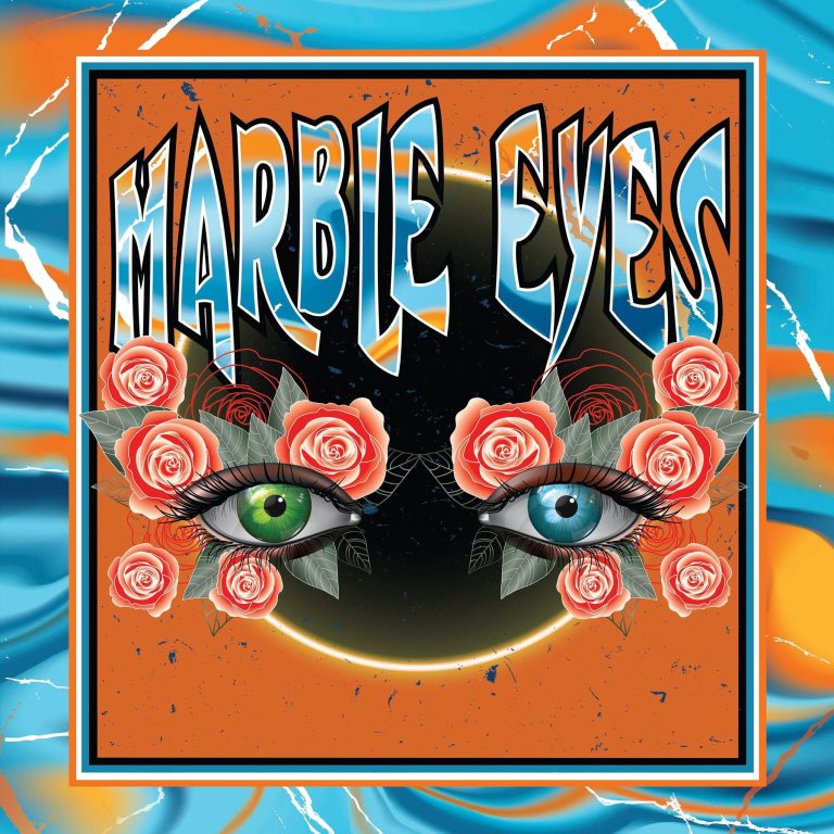 Marble Eyes Drops First Single Off Upcoming Album “Return to the Roses”