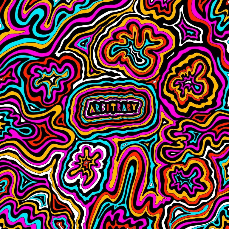 Karina Rykman, NYC Bassist, Drops New Single "Arbitrary"