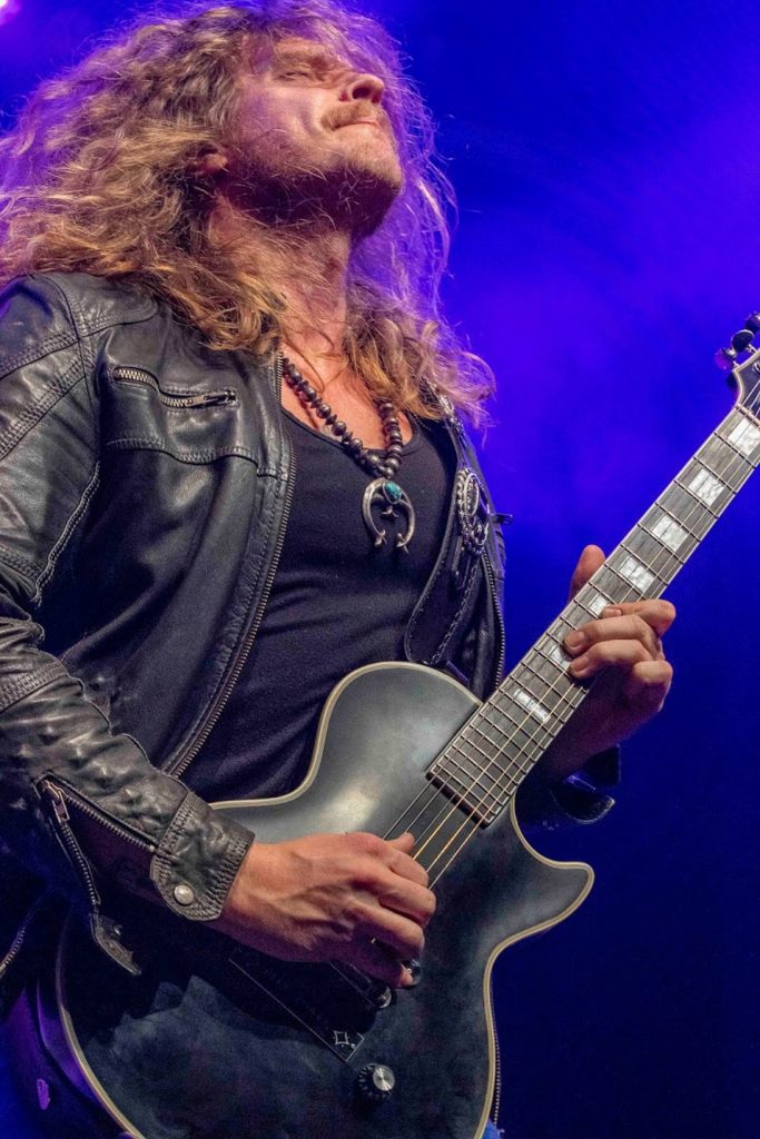 Grateful Web Interview with Jared James Nichols