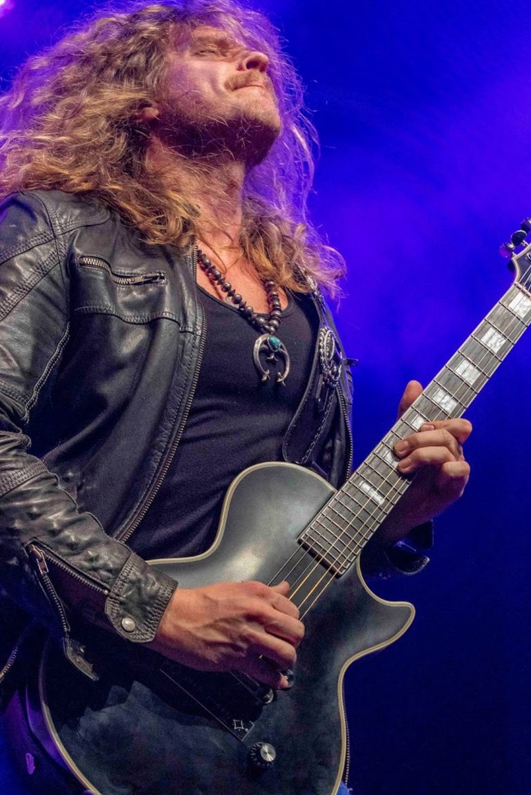 Grateful Web Interview with Jared James Nichols