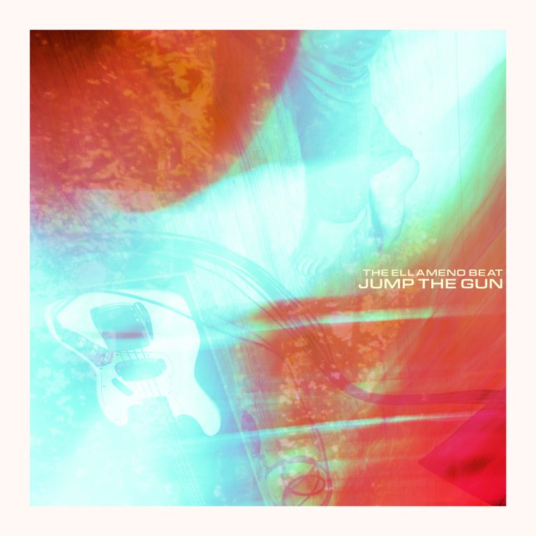 THE ELLAMENO BEAT RELEASE “JUMP THE GUN” OUT NOW
