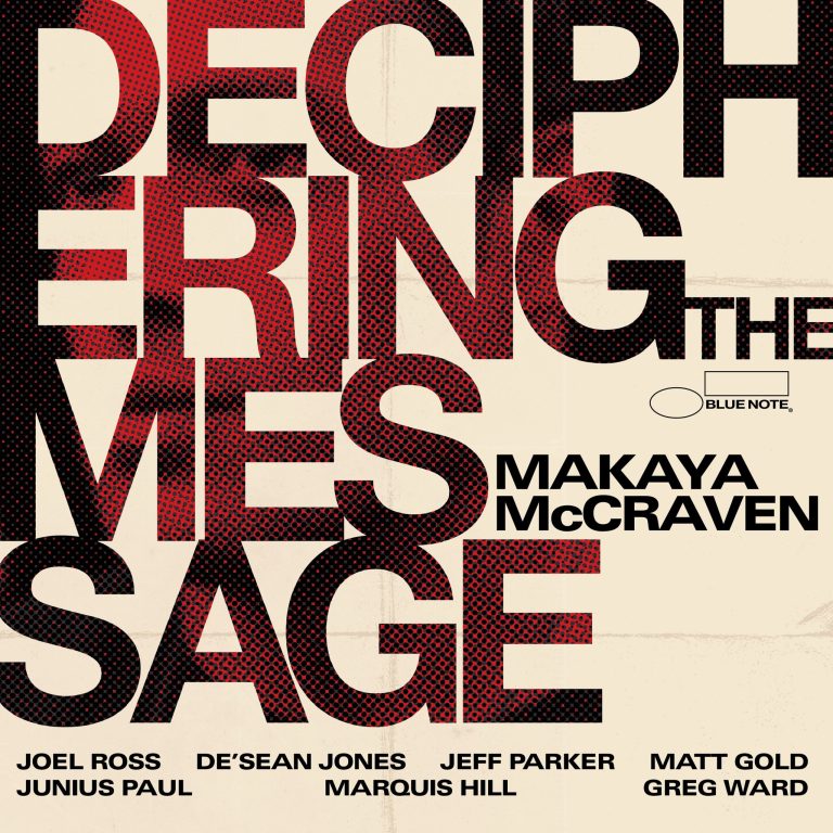 Makaya McCraven announces new remix album 'Deciphering The Message'