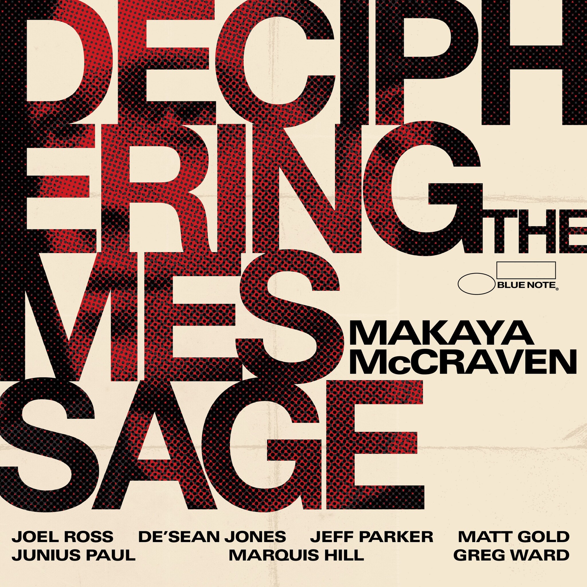 Makaya McCraven announces new remix album 'Deciphering The Message'