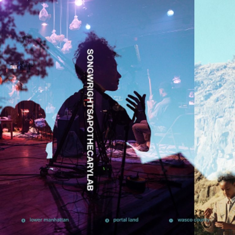 esperanza spalding announces new album out Sept 24