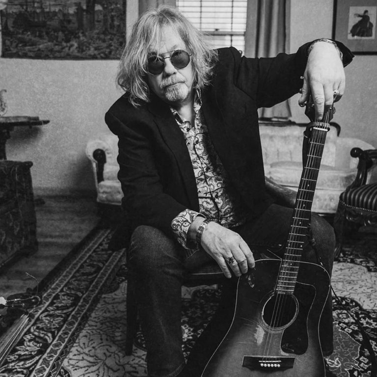 David Ferguson Releases Final Single “Chardonnay” Feat. Margo Price