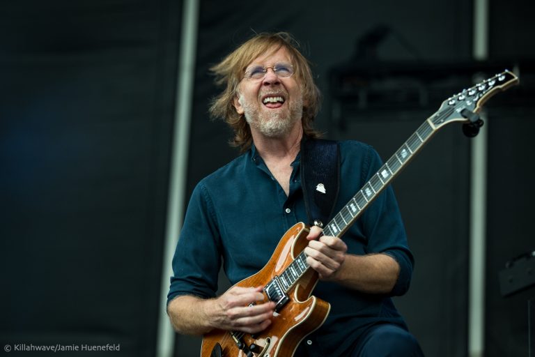 Phish | HersheyPark Stadium | 8/10/2021