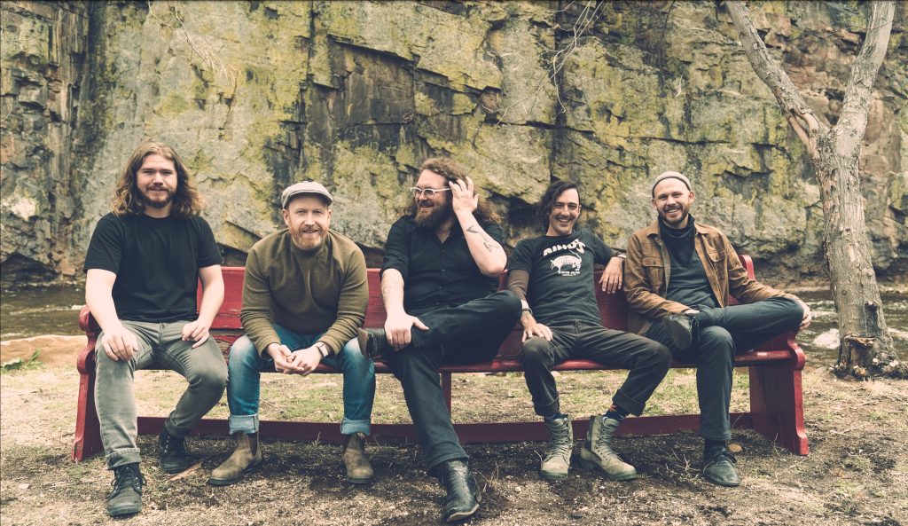 The Lil Smokies to play the Fox Theatre in November