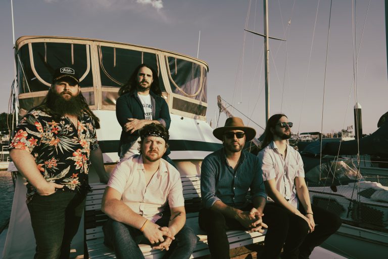 THE VEGABONDS Release New Music Today – Performing At Americanafest 2021