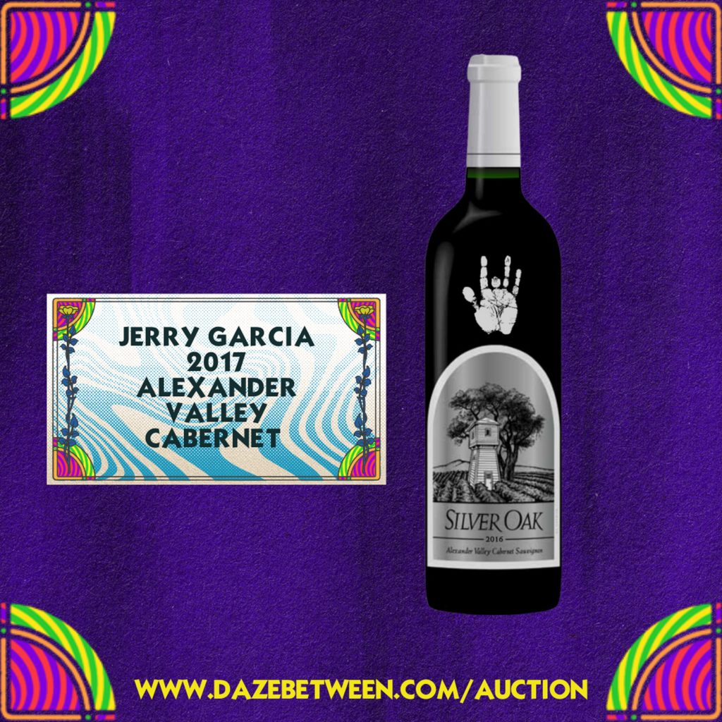 Calling all Grateful Dead collectors!