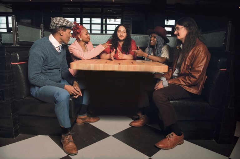 Southern Avenue share official music video for 'Move Into The Light'