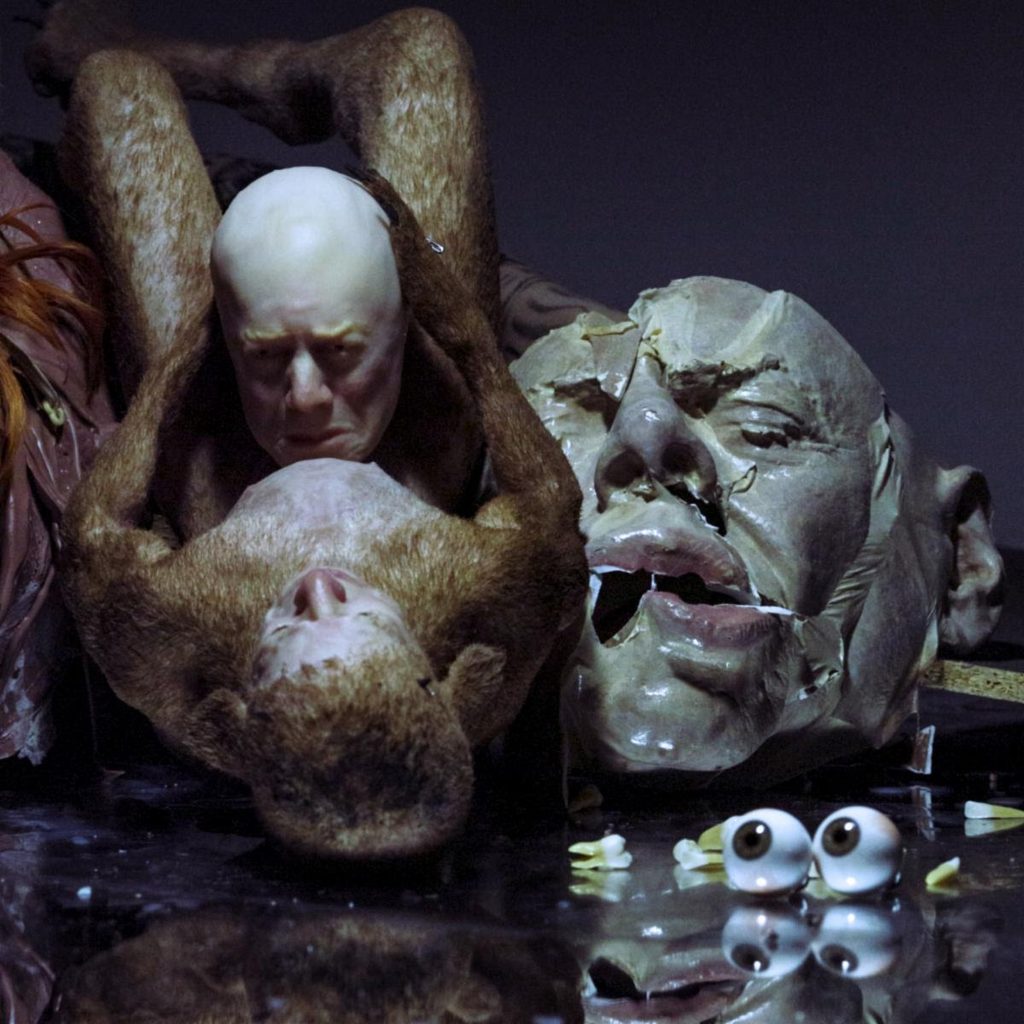 Danny Elfman And Trent Reznor Join Forces For Reimagined Single of “True”