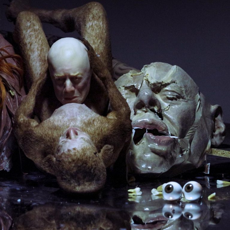 Danny Elfman And Trent Reznor Join Forces For Reimagined Single of “True”