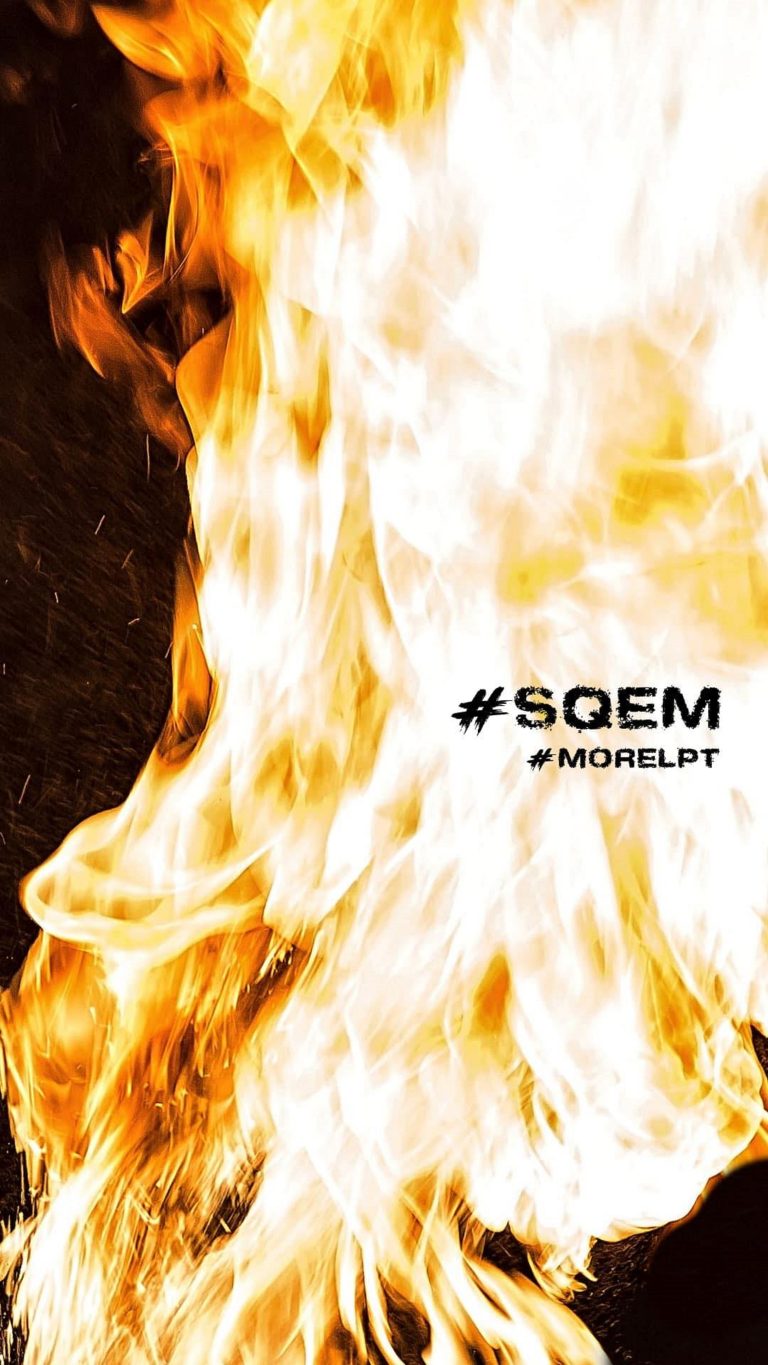 LPT To Release New Album "Se Quema El Mundo"