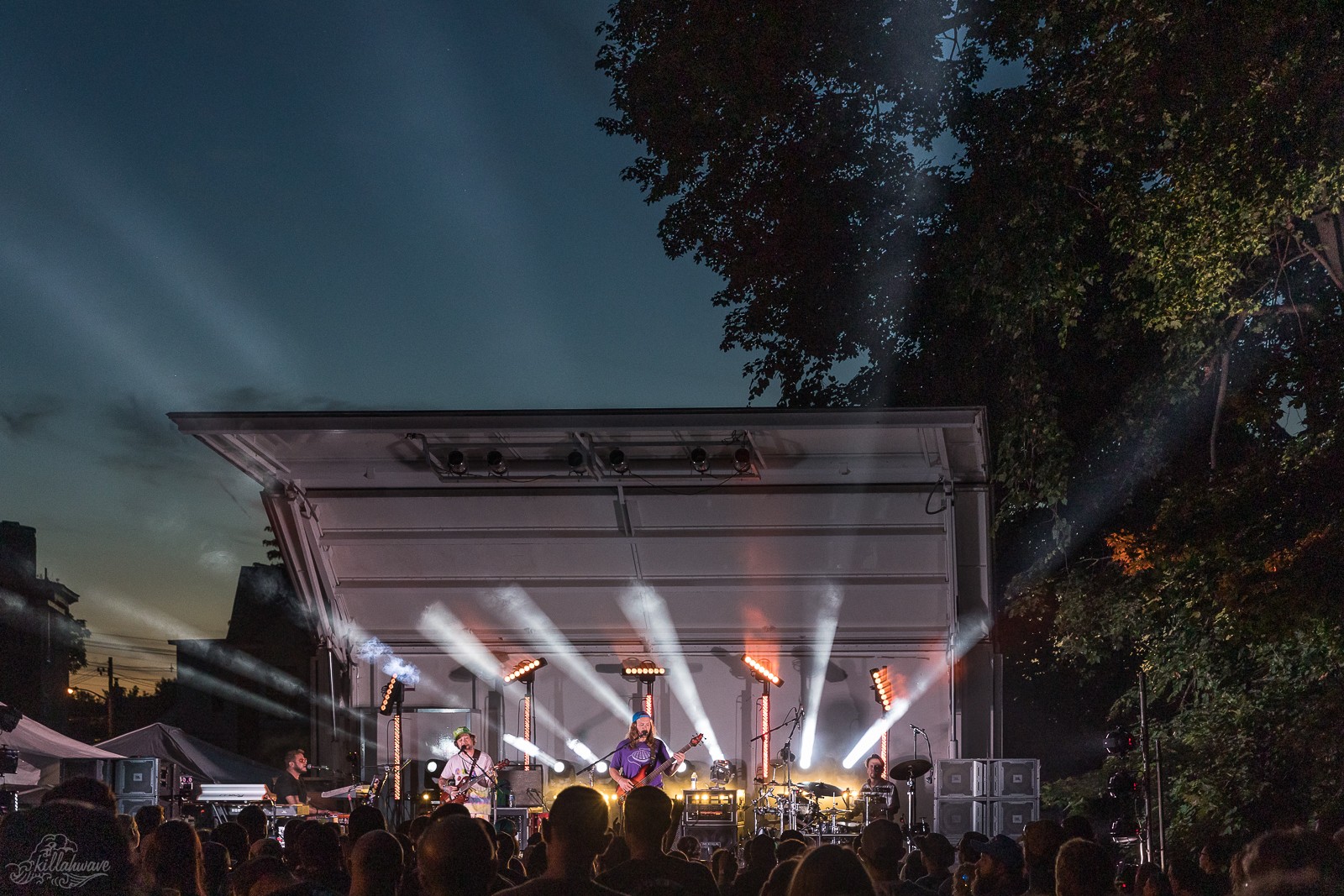 Twiddle | Stanhope House | 9/4/2021