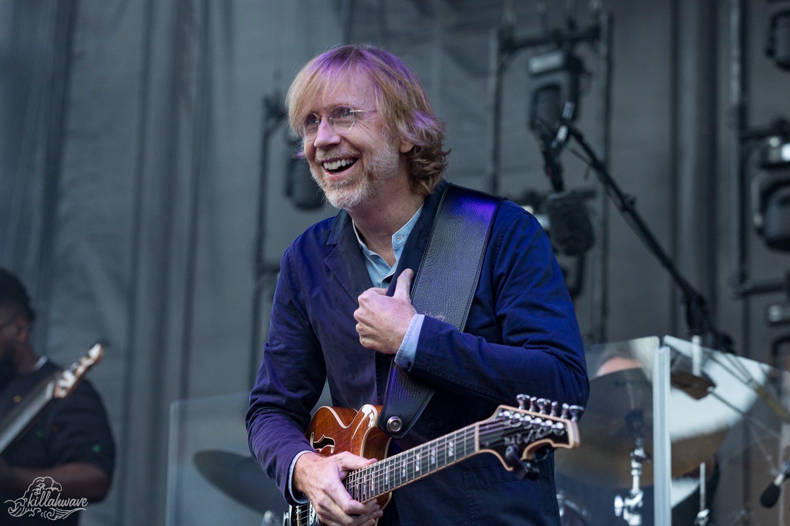 Trey Anastasio Band | Westville Music Bowl | 9/19/2021