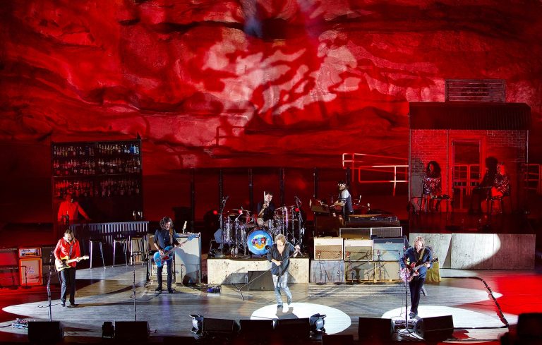 The Black Crowes | Red Rocks Amphitheatre | 8/30/21