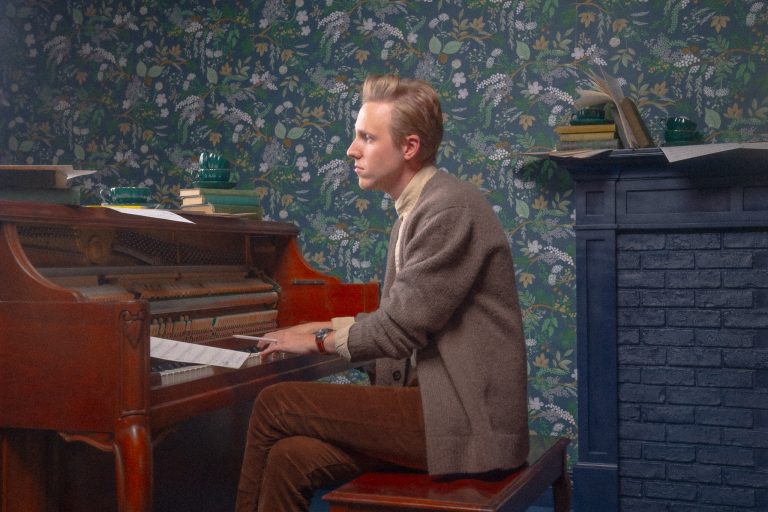 Cody Fry Shares Cover of The Beatles’ “Eleanor Rigby”