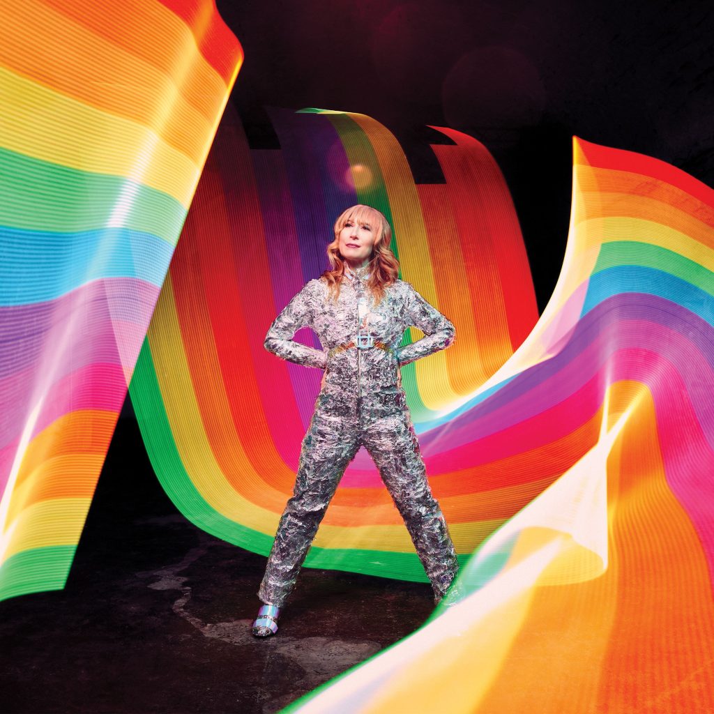 Heartless Bastards' first album in 5 years out today; tour begins Sept 16